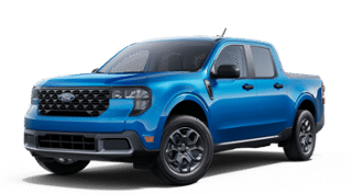 2025 Ford Maverick® External Image 2